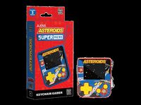 Konsola przenośna PLAION Evercade Super Micro Asteroids