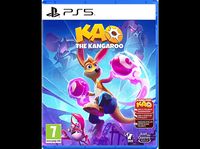 Gra PS5 Kangurek Kao
