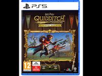Gra PS5 Harry Potter: Mistrzowie quidditcha