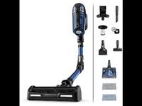 Odkurzacz bezprzewodowy TEFAL TY98C0WO X-FORCE FLEX 12.60 AQUA