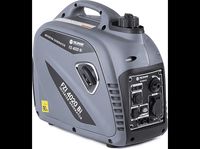 Inwertorowy agregat prądotwórczy FIELDMANN FZI 4020
