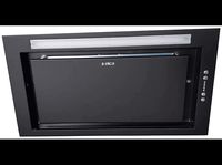 Okap ELICA LANE B BL MAT/A/52