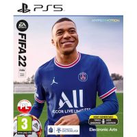 FIFA 22 Gra PS5/XBOX SERIES X