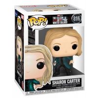 Figurka FUNKO Pop Marvel Falcon&Winter Soldier Sharon