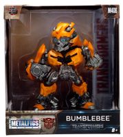 Figurka JADA TOYS Transformers Bumblebee 253111001