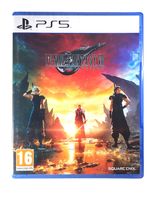 FINAL FANTASY VII REBIRTH PS5 / GRA NA PŁYCIE