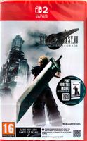 Gra Final Fantasy VII Remake Intergrade Nintendo Switch 2