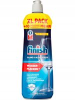 Finish, płyn nabłyszczający do zmywarki XL, 800 ml
