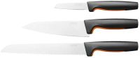 Zestaw noży Fiskars FunctionalForm 1057559 3 elementy