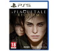 A Plague Tale: Requiem - Gra na PS5