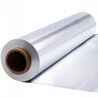 Folia aluminiowa spożywcza gastronomiczna 1kg