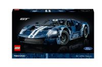 LEGO Technic 42154 Ford GT, wersja z 2022 roku