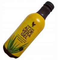 Forever Aloe Vera Gel sok z aloesu 99,7 % 1 litr