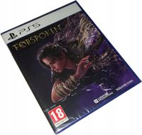 FORSPOKEN / NOWA / ANG / PS5