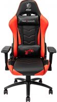 Fotel gamingowy MSI Mag CH120
