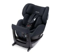 Fotelik Recaro Salia i-Size Prime Mat Black