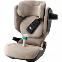 Fotelik samochodowy Britax Romer Kidfix Pro 100-150 cm 15-36 kg STYL Teak
