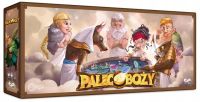 Gra planszowa FoxGames Palec boży