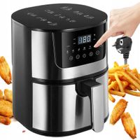 Frytkownica beztłuszczowa airfryer Berdsen BD-661