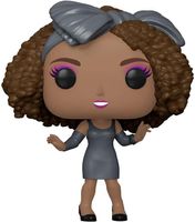 Figurka Funko Pop! How Will I Know Whitney Houston