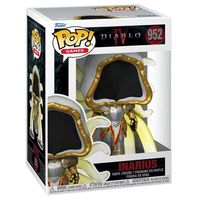 Figurka FUNKO Pop Diablo lV Inarius