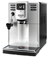 Ekspres do kawy Gaggia Anima Deluxe