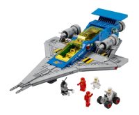 LEGO Icons 10497 Galaktyczny odkrywca