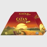 Gra planszowa Galakta Catan: Wersja podróżna