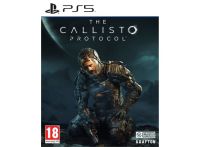 Gra PS5 The Callisto Protocol