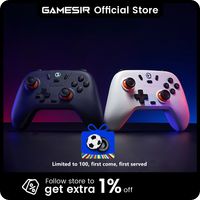 GameSir Nova Lite bezprzewodowy Gamepad