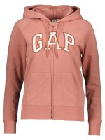 Bluza w kolorze szaroróżowym GAP