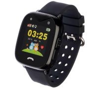Smartwatch Garett Kids Sweet 2+ (czarny)