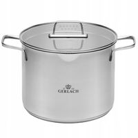 Garnek Gerlach Ambiente 7l