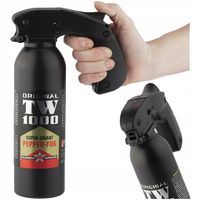 Gaz pieprzowy TW_1000 Pepper-Fog Gaśnica G051 400ml