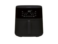 Frytkownica beztłuszczowa air fryer XL Silvercrest Lidl 2150 W, SHFD 2150 A3