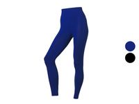 Legginsy funkcyjne damskie bezszwowe