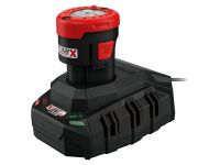 PARKSIDE Akumulator PAPK 12 A3, 12 V, 2 Ah i ładowarka PLGK 12 A3 (2,4 A)