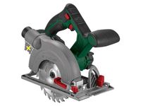 Akumulatorowa piła ręczna, 20 V, PHKSA 20-Li C4 (bez akumulatora i ładowarki)  Parkside