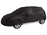 Pokrowiec na samochód