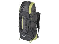 Plecak trekkingowy, 50 + 10 l