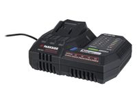 Parkside Ładowarka akumulatorowa Smart 20 V, PLGS 2012 A1, 12 A