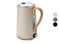 Czajnik bezprzewodowy, 3100 W  Silvercrest