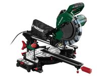 Parkside Pilarka ukosowa z przesuwem, 2000 W, PZKS 2000 C3