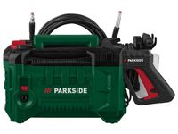 Myjka wysokociśnieniowa Parkside PHDM 110 B2 1400 W