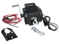 Wciągarka elektryczna 1200 / 12 V