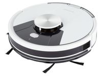 Robot odkurzający z Lidla Silvercrest 22 W, SSR AL1 z aplikacją i nawigacją laserową