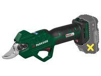 Parkside Akumulatorowy sekator 20 V, PAAS 20-Li B1 (bez akumulatora i ładowarki)