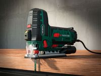 Parkside Wyrzynarka PSTK 800 D3, 800 W