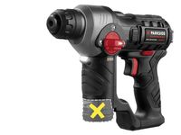 Parkside Akumulatorowa młotowiertarka 12 V, PBHAP 12 A1 (bez akumulatora i ładowarki)