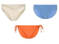 Dół bikini